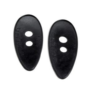 1940 Chevrolet|INTERNATIONAL Park Light Pads-MMPMP528-A