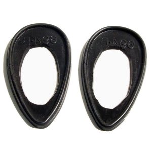 1940 Ford Deluxe|Standard Door Handle Pads