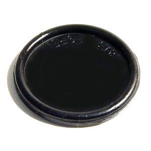 1940 Ford Deluxe|Standard Trunk Lock Pad-MMPMP693