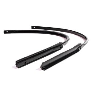 1940 Mercury Convertible Front Vent Window Seals