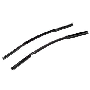 1940 Mercury Coupe Front Vent Window Seals