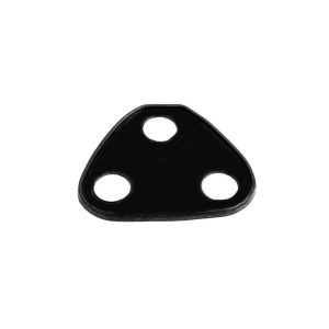 1940 Mercury License Bracket Holder Pad-MMPMP1002