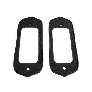 1940 Nash Ambassador Tail Light Pads