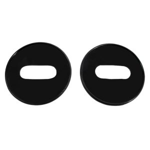 1940 Willys Speedway Tail Light Pads