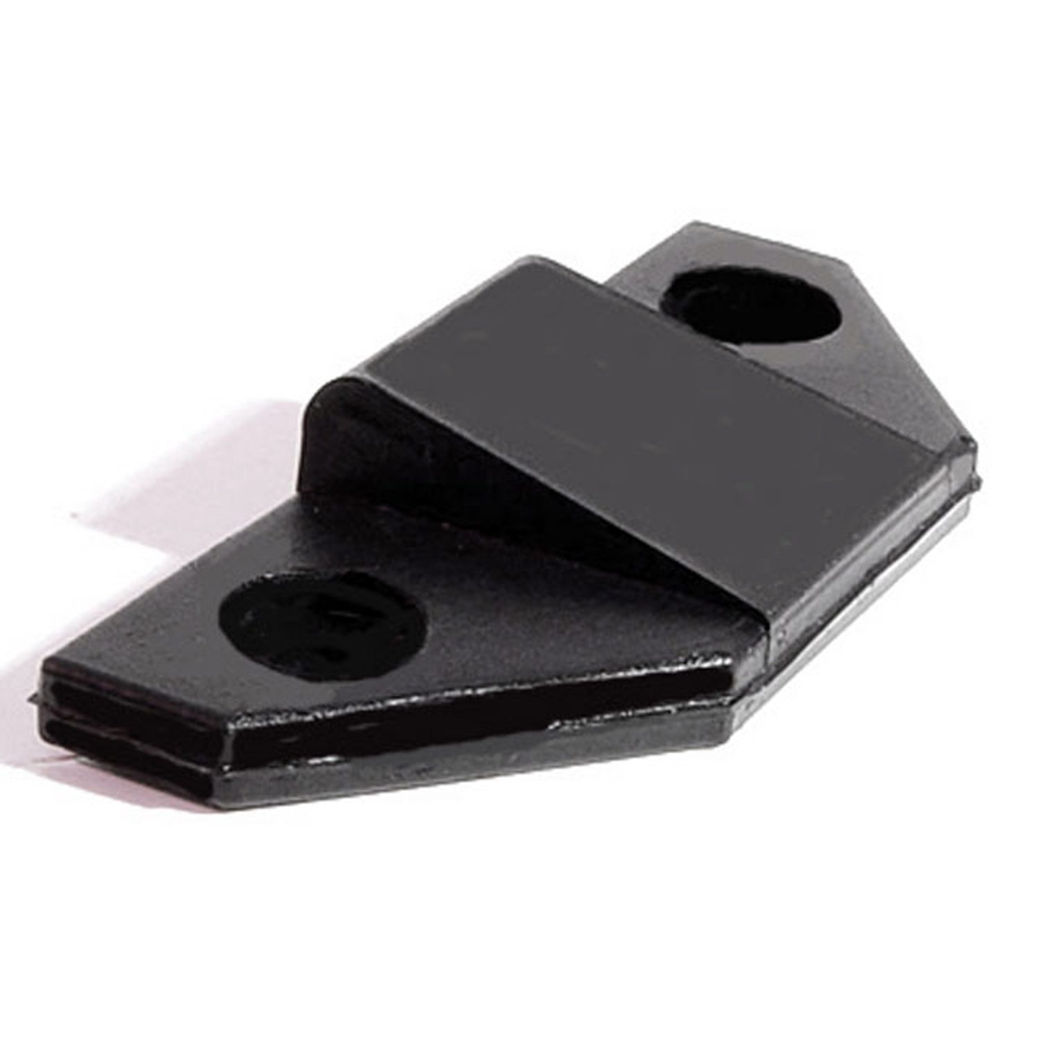 1941-1954 Hudson Middle hood bumpers-MMPHF58-B