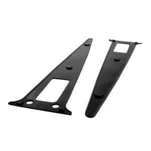 1941 Buick Fender Light Pads-MMPMP331