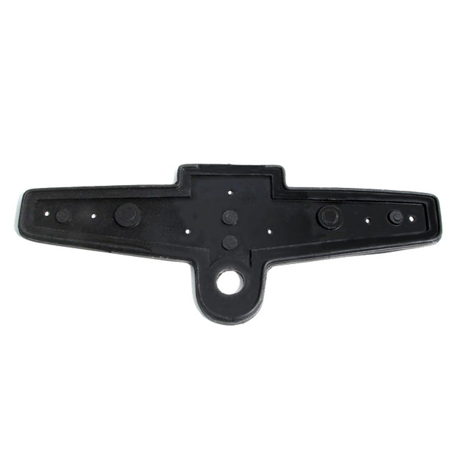 1941 Cadillac Series 60 Trunk Light Base Pad-MMPMP443