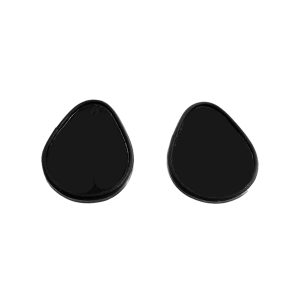 1941 Chevrolet Fleetmaster Back-Up Light Pads-MMPMP483-B