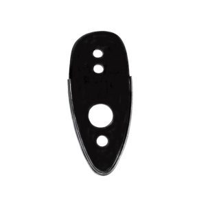 1941 Chevrolet Fleetmaster Trunk Handle Pad-MMPMP483