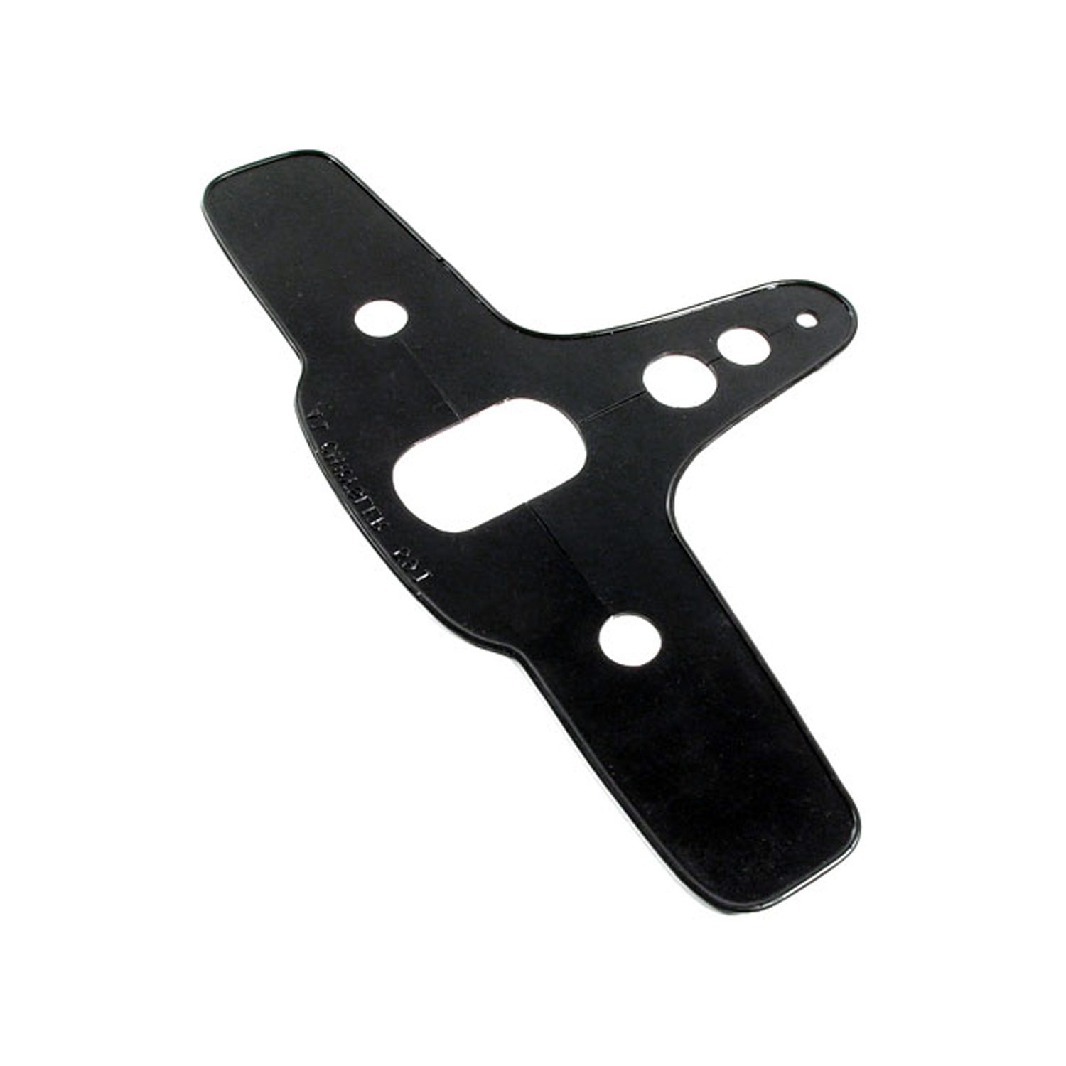 1941 Chrysler Crown Imperial|New Yorker Trunk Pad-MMPMP591