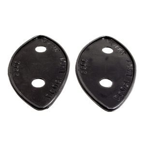 1941 Dodge One-Ton Pickup Turn Signal Pads-MMPMP660-C