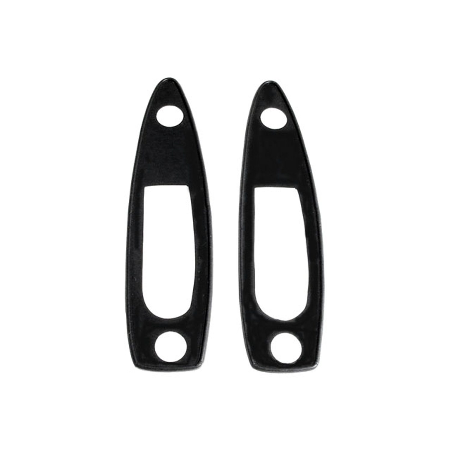 1941 Studebaker Tail Light Pads