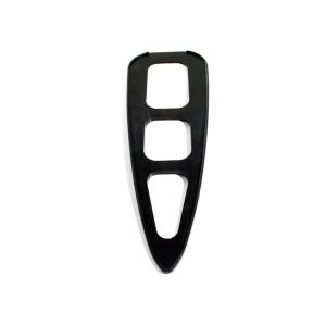 1942-1948 Chevrolet Fleetline Trunk Handle Pad