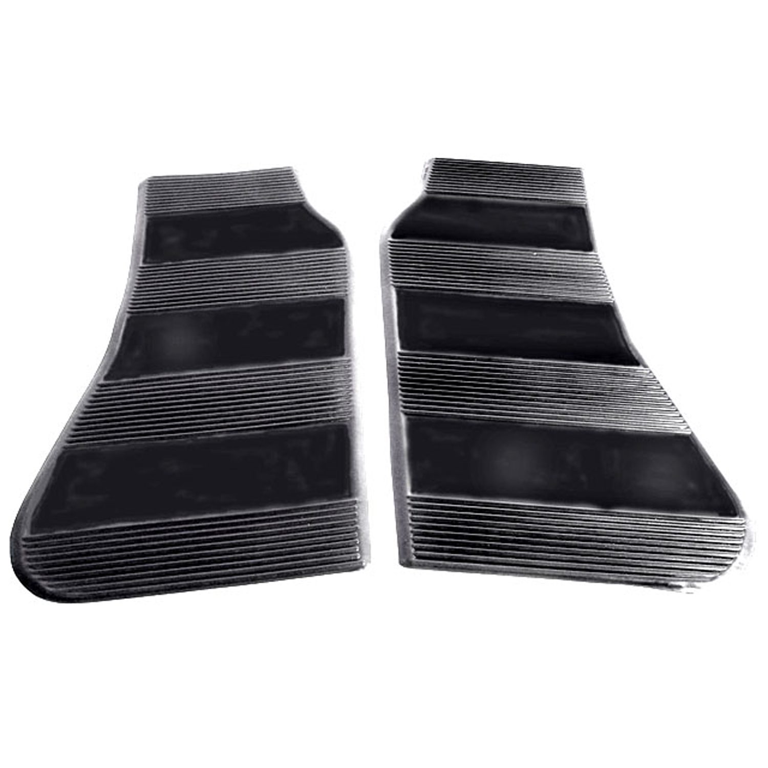 1942-1948 Ford|Mercury Gravel Shields