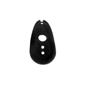 1942-1948 Oldsmobile DYNAMIC|Special Trunk Handle Mounting Pad-MMPMB22