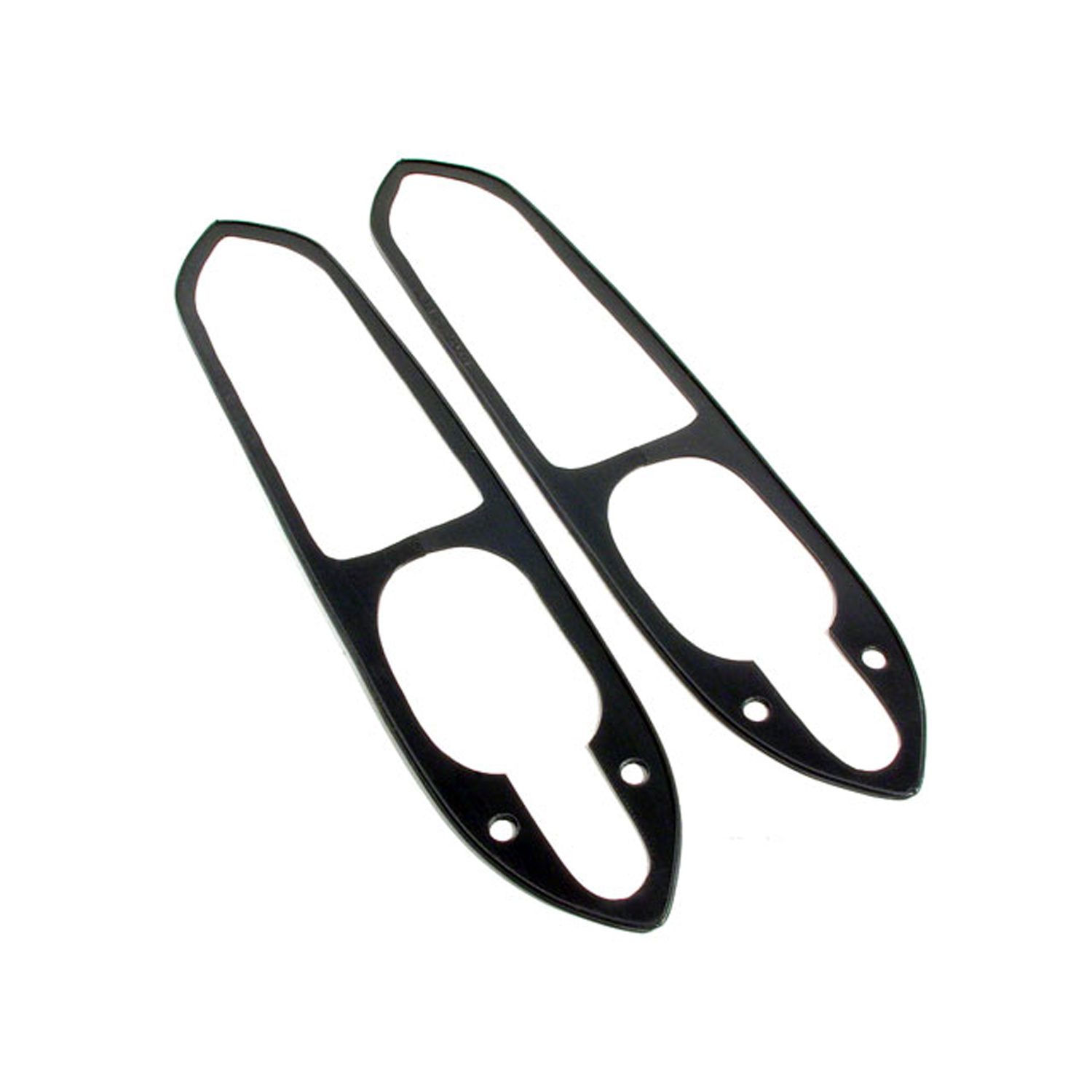 1942 Cadillac Series 60 Tail Light Pads