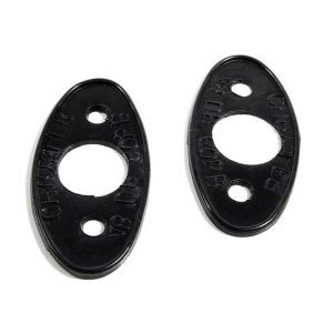 1946-1948 Chrysler New Yorker Door Handle Pads