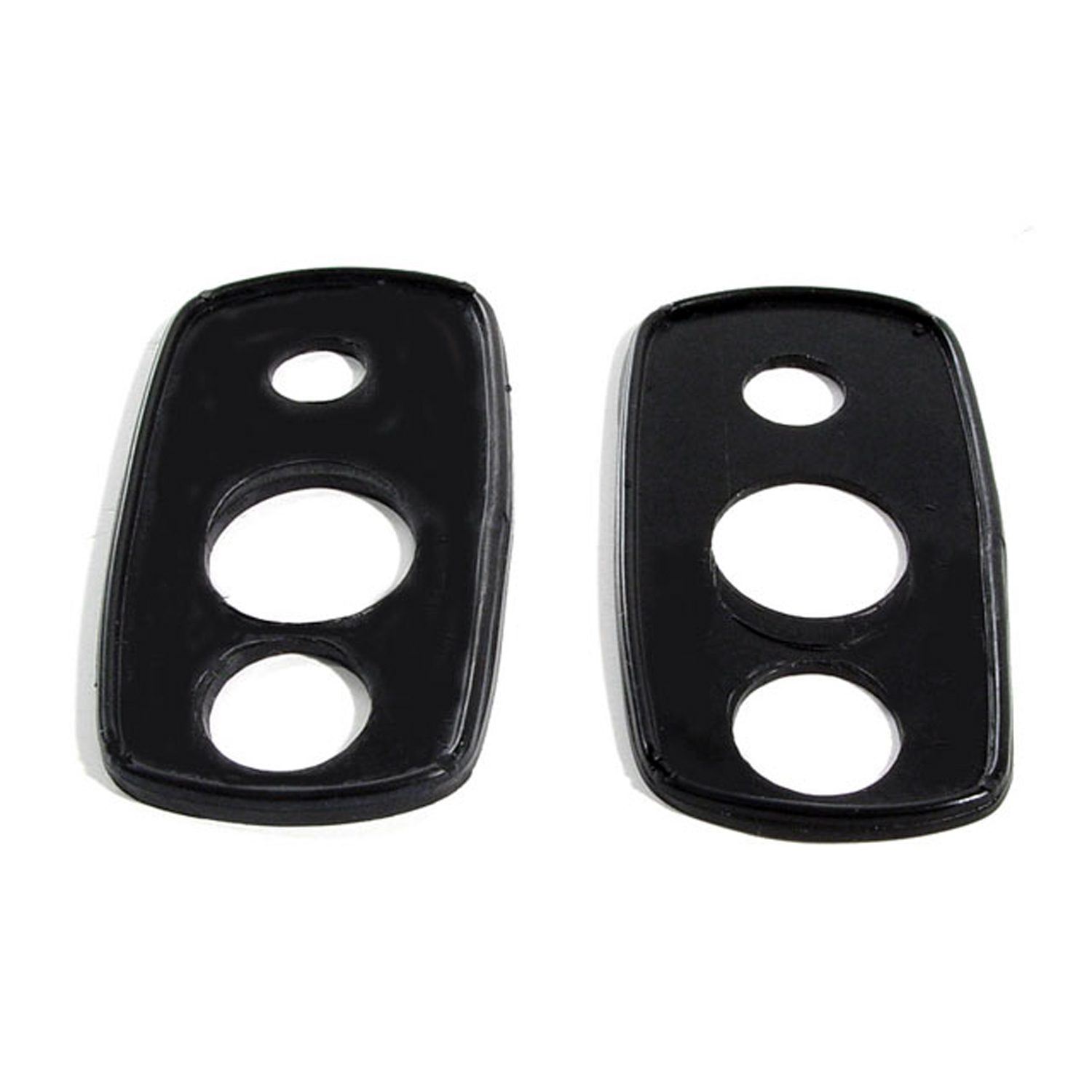 1946-1949 Chevrolet Pickup Door Handle Pads