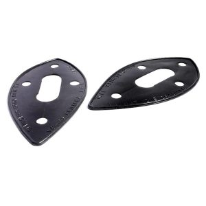 1946-1952 Bentley Standard Body Tail Light Pads