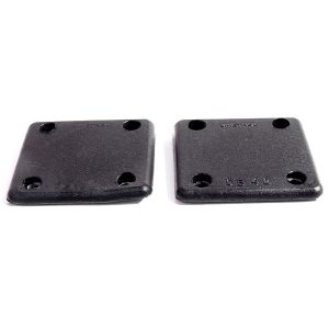 1946-1954 Buick|Cadillac|Chevrolet|Pontiac Door Side Bumper