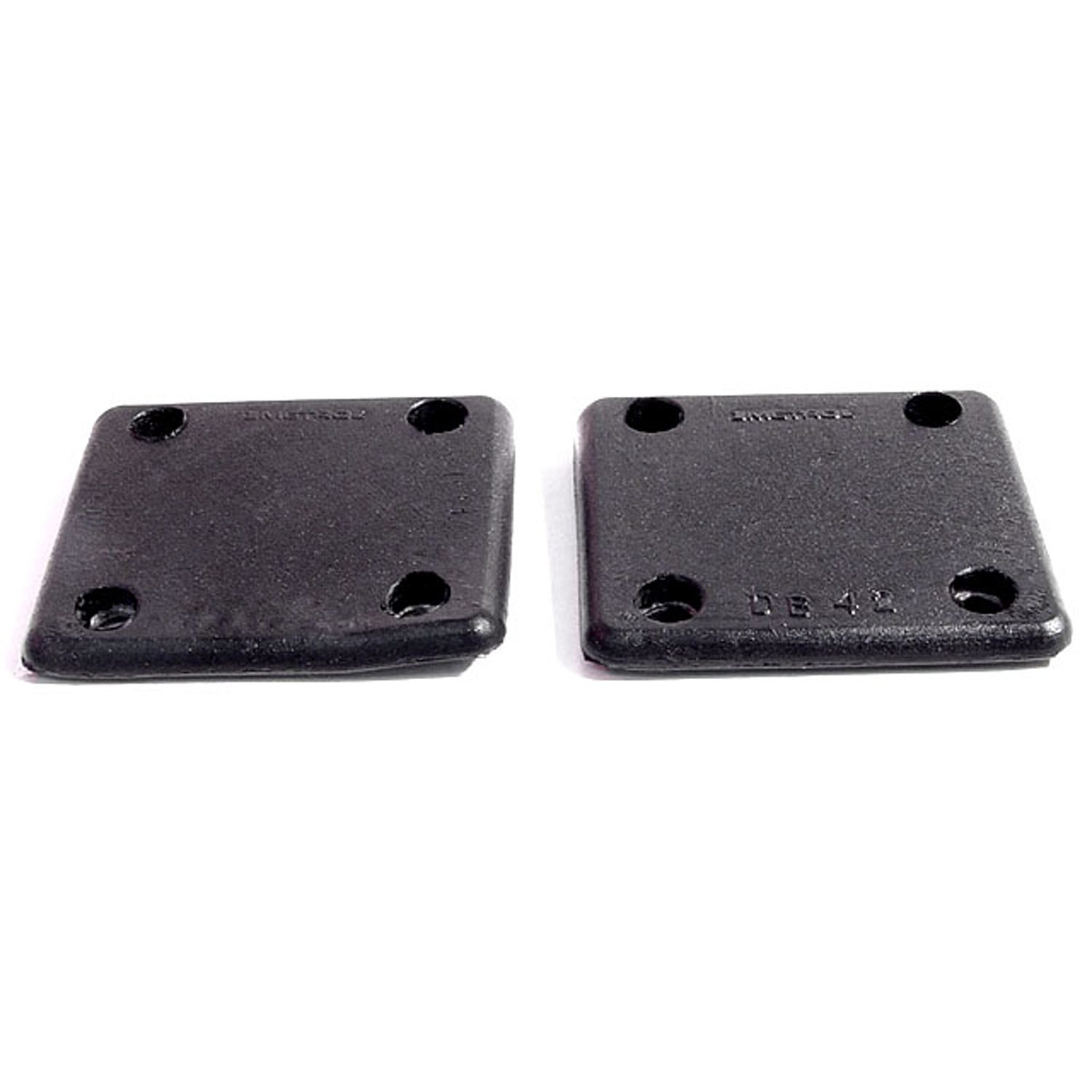 1946-1954 Buick|Cadillac|Chevrolet|Pontiac Door Side Bumper