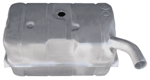 1947-1948 Chevy/GMC Pickup Fuel Tank ( Under Bed)-DYNT49