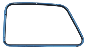 1947-1950 Chevy/GMC Pickup Inner Window Frame