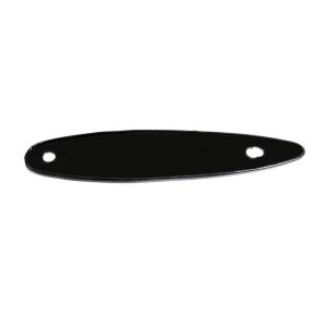 1947-1952 Studebaker Door Mirror Mounting Pad-MMPMP979-B