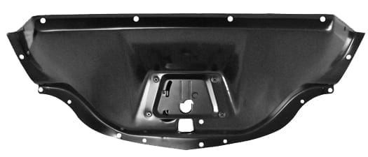 1947-1953 Chevy Pickup Hood Latch Panel