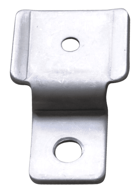 1947-1953 Chevy/GMC Pickup REAR VIEW MIRROR BRACKET-DYN1155A