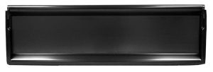 1947-1953 Chevy/GMC Pickup Tailgate (w/o Lettering)-DYN1160X