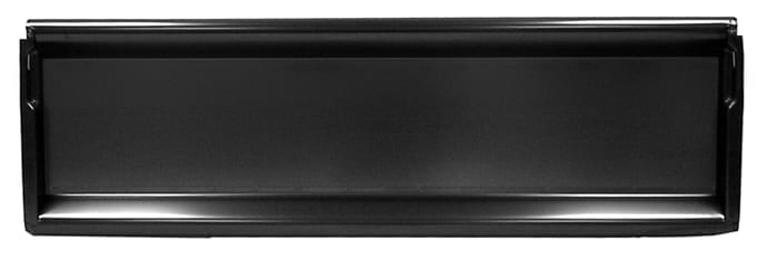 1947-1953 Chevy/GMC Pickup Tailgate (w/o Lettering)-DYN1160X