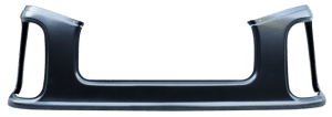 1947-1954 Chevy/GMC Pickup Rear Upper Outer Panel