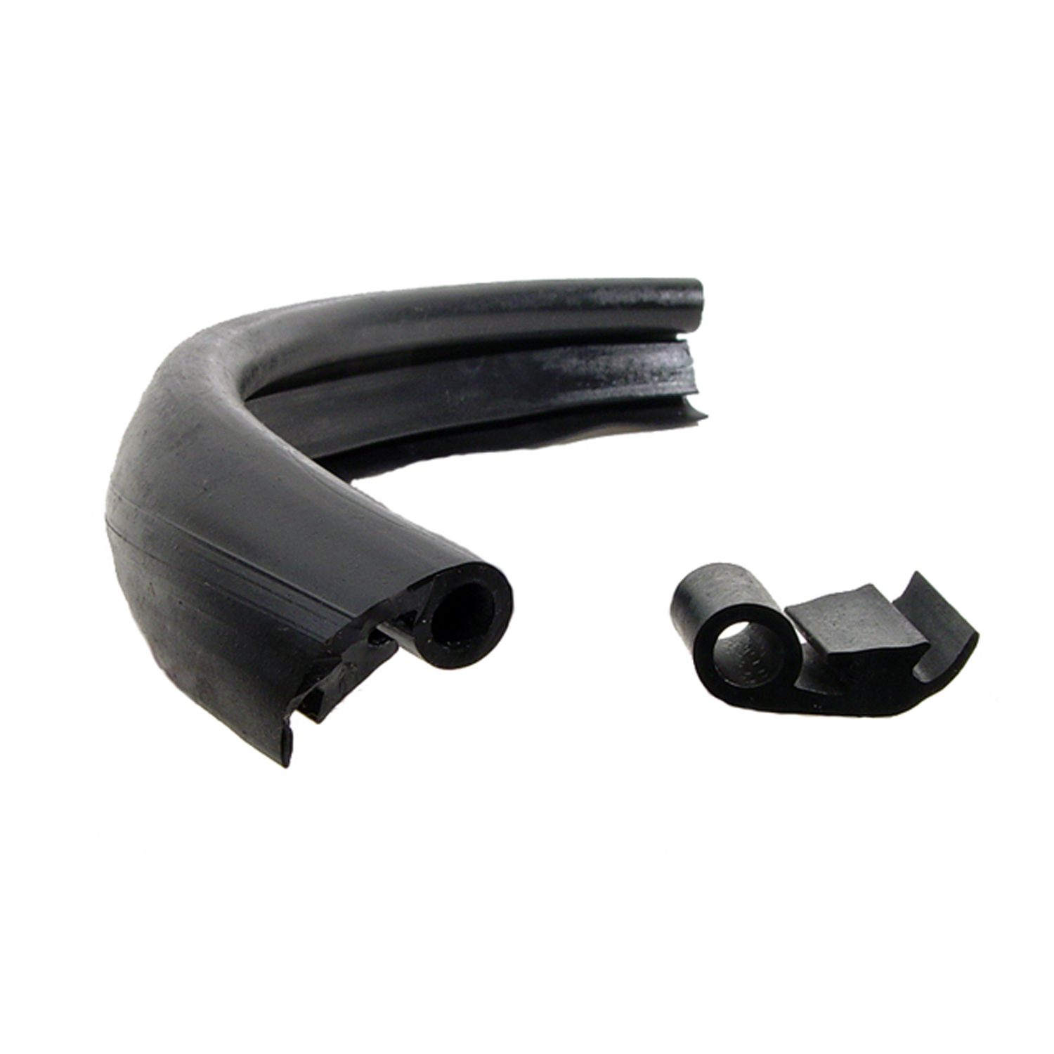 1947-1955 Chevrolet Pickup Door Top and Side Seal