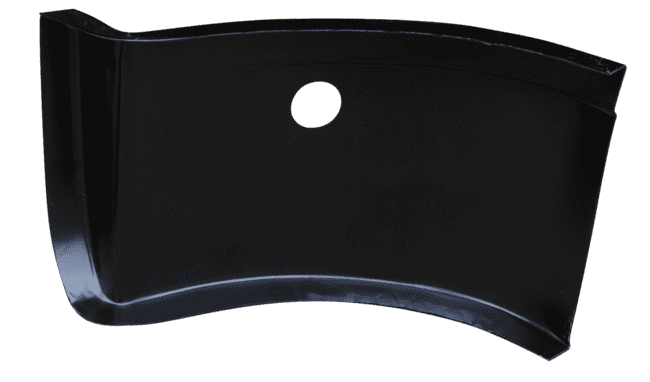 1947-1955 Chevy/GMC Pickup Inner Cab Corner