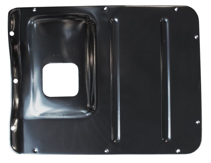 1947-1955 Chevy/GMC Pickup Transmission Cover (4-Speed)-DYN1106GA