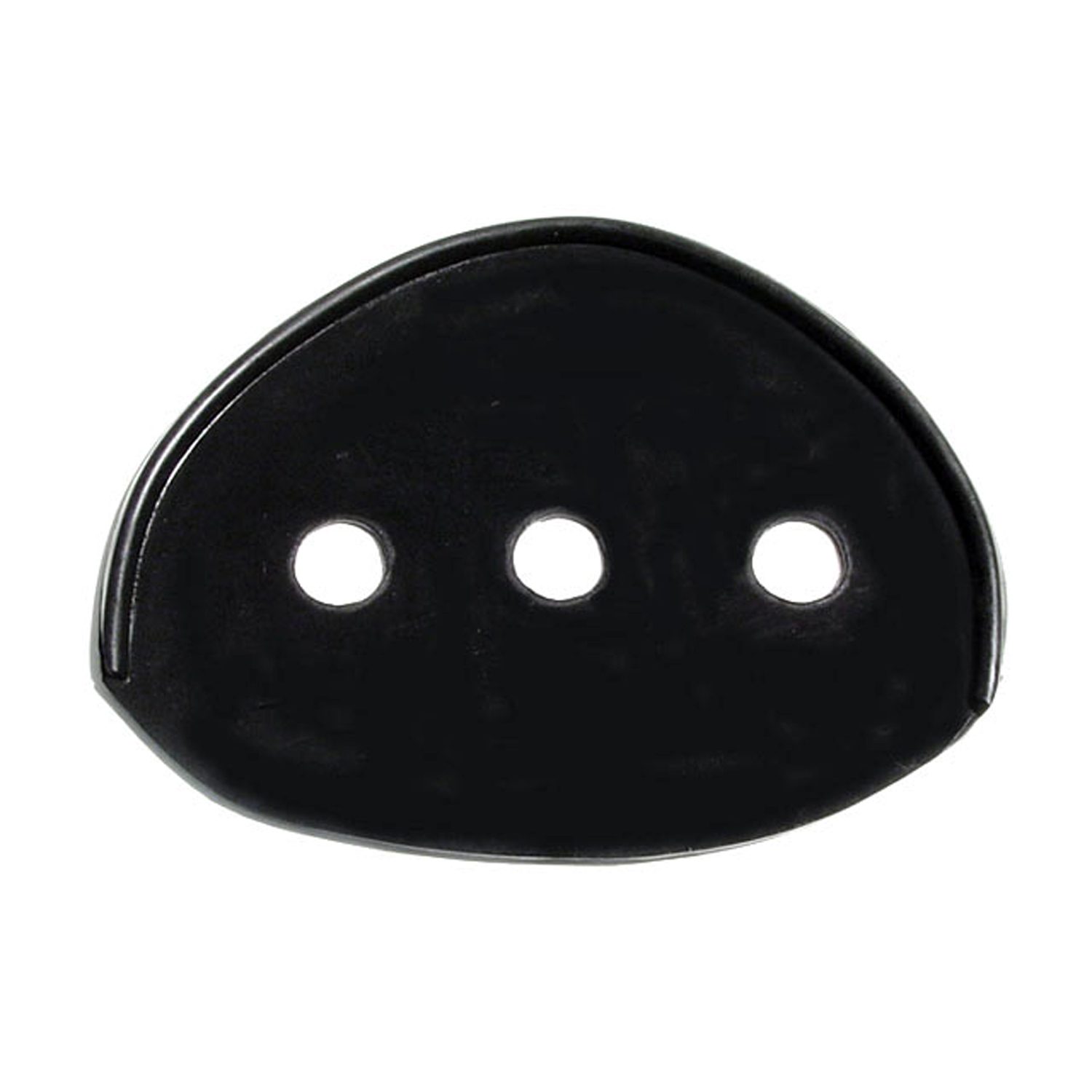 1947 Cadillac Series 60 Special License Light Pad-MMPMP441-C