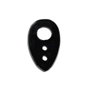 1948-1949 Cadillac Series 60 Special Trunk Handle Pad-MMPMP460-B