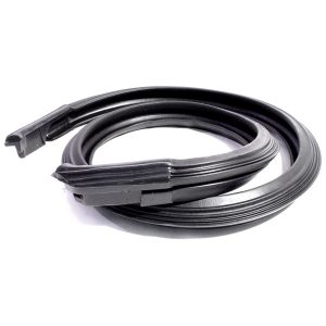 1948-1954 Hudson Convertible Header Seal w/Molded Ends