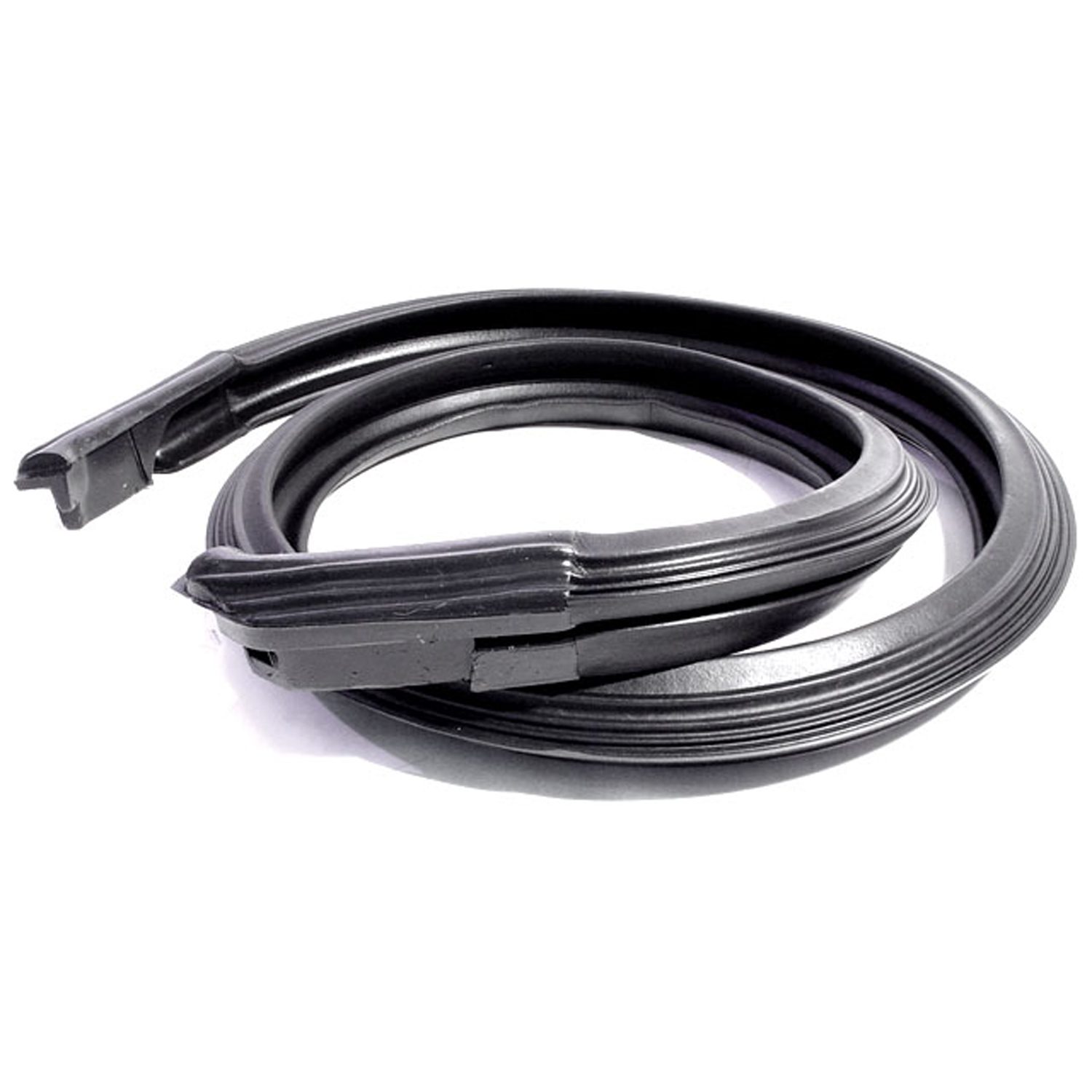 1948-1954 Hudson Convertible Header Seal w/Molded Ends