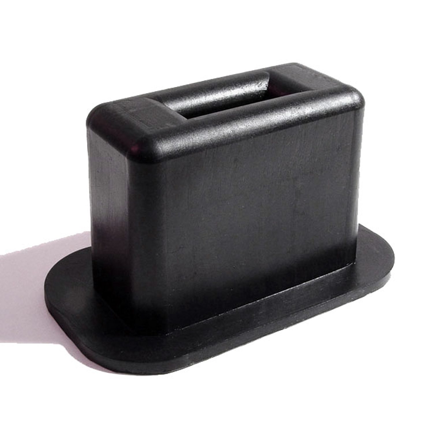 1948-1955 Chevrolet Pickup Park Brake Lever Boot-MMPBL4