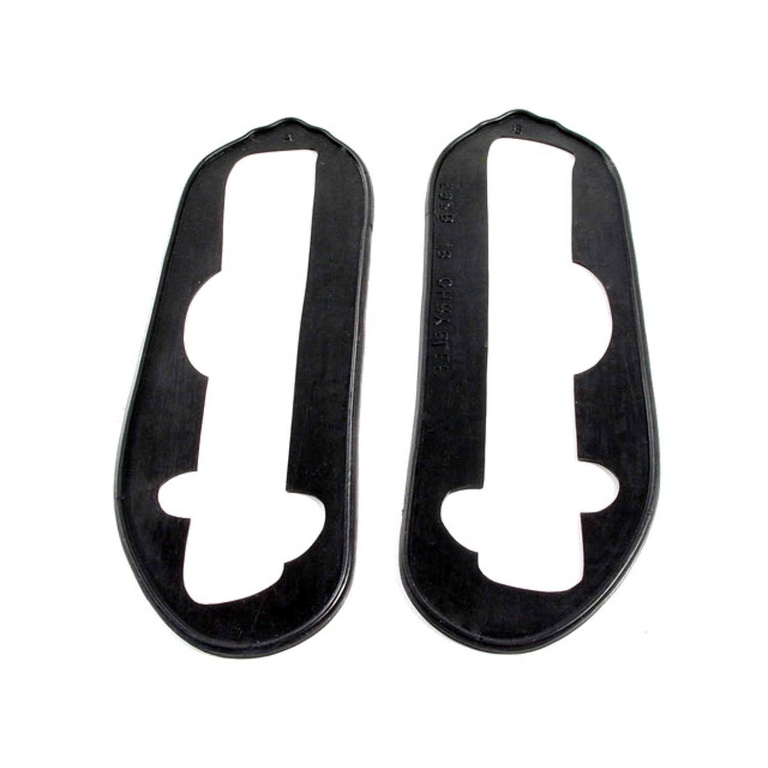 1948 Chrysler New Yorker Tail Light Pads