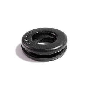 1949-1950 Ford Custom|Deluxe Firewall Grommet For Convertible top operating rod-MMPSM107