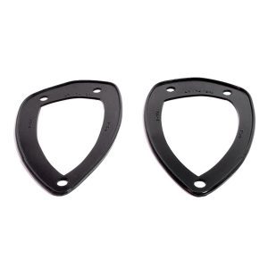 1949-1950 Hudson Pacemaker Tail Light Pads