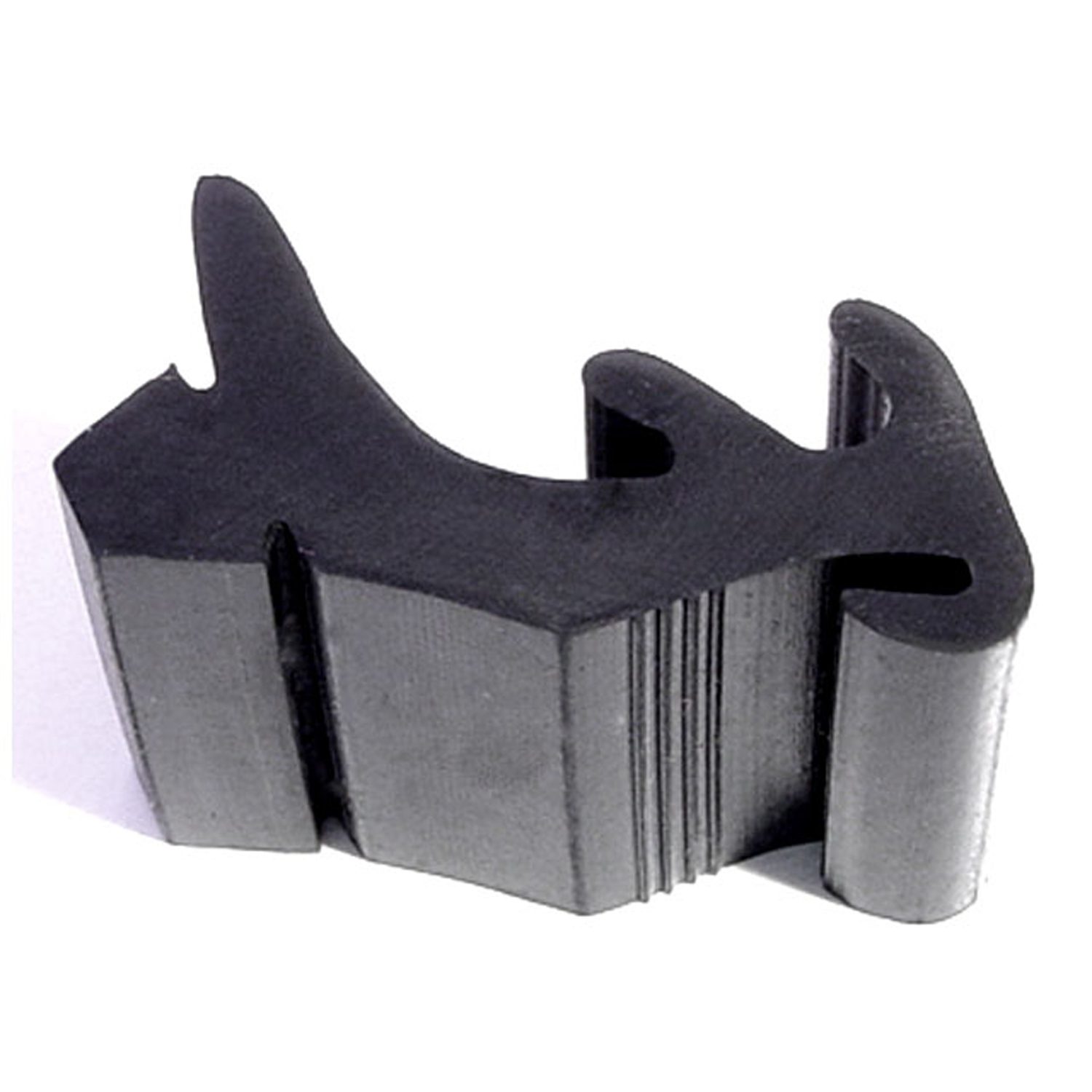 1949-1951 Ford Cars Hood Bumper-MMPHF48