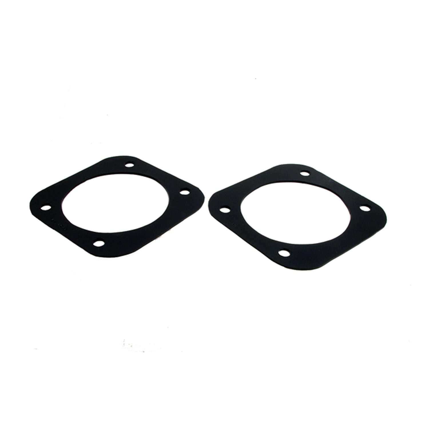 1949-1951 Mercury Monterey Fresh Air Vent to Cowl Seals