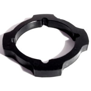 1949-1951 Mercury Monterey Gas Filler Pipe Grommet-MMPGF39