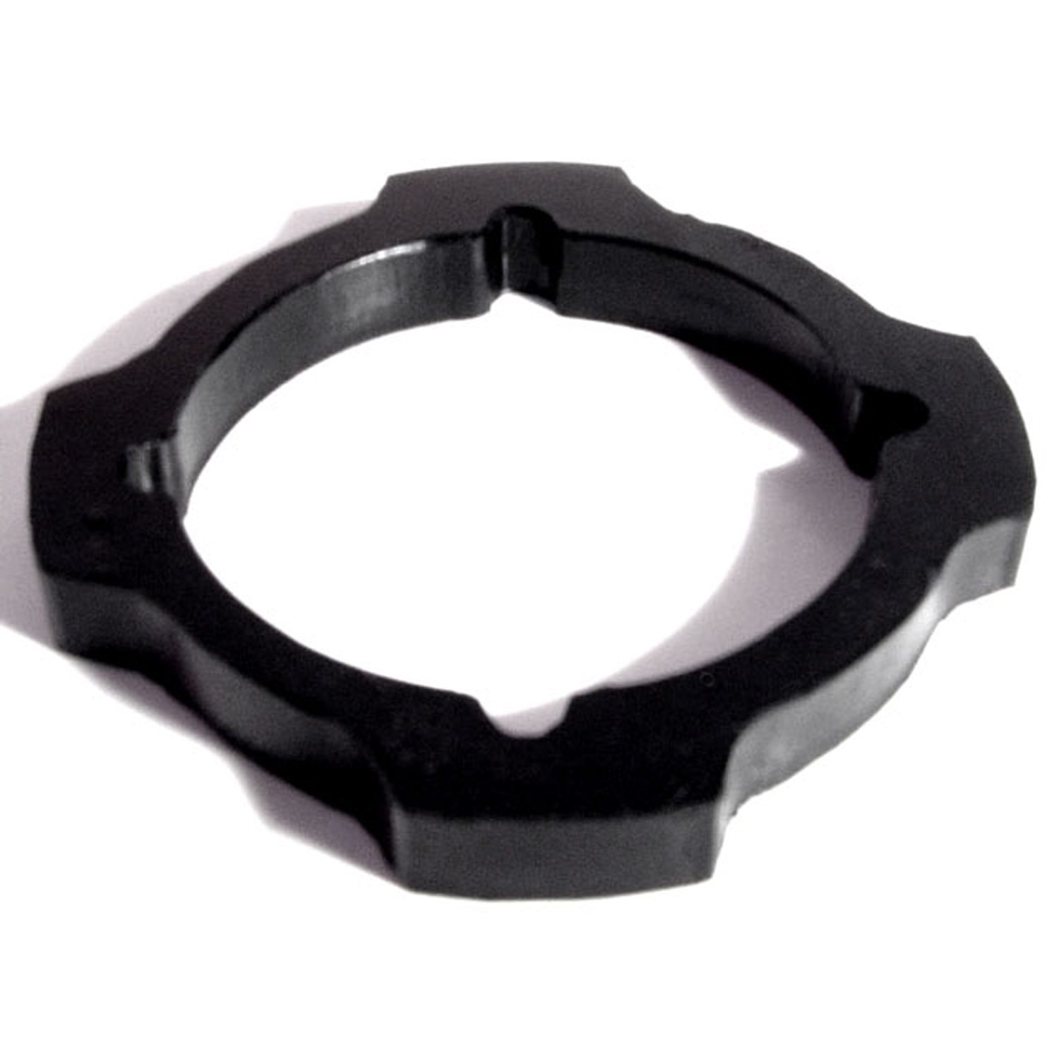 1949-1951 Mercury Monterey Gas Filler Pipe Grommet-MMPGF39