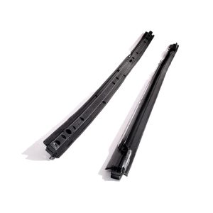 1949-1952 Chevrolet|Oldsmobile 88 4DR sedan Rear Vent Window Seals