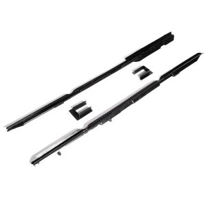 1949-1952 Chevrolet|Oldsmobile|Pontiac Convertible Front Vent Window Seals